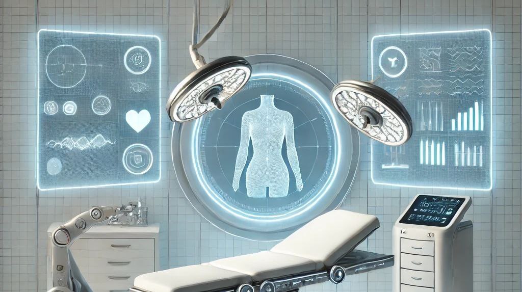 Пластическая хирургия