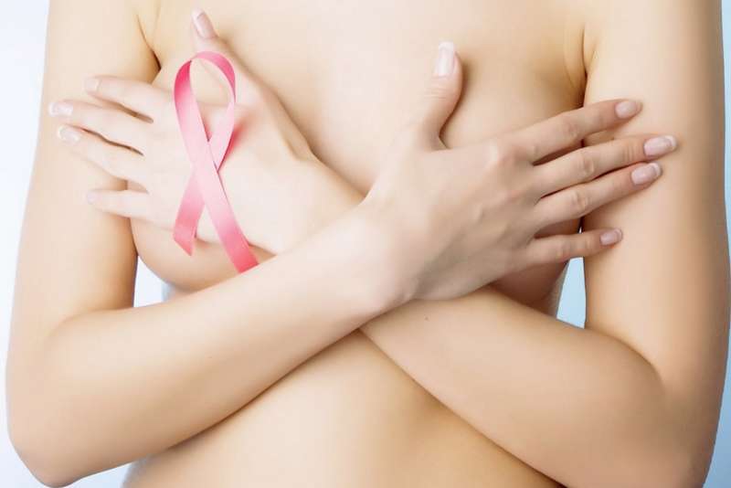 Программа профилактики рака молочной железы
