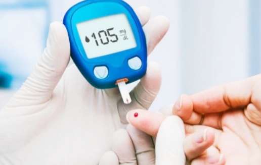 Диагностика и лечение сахарного диабета