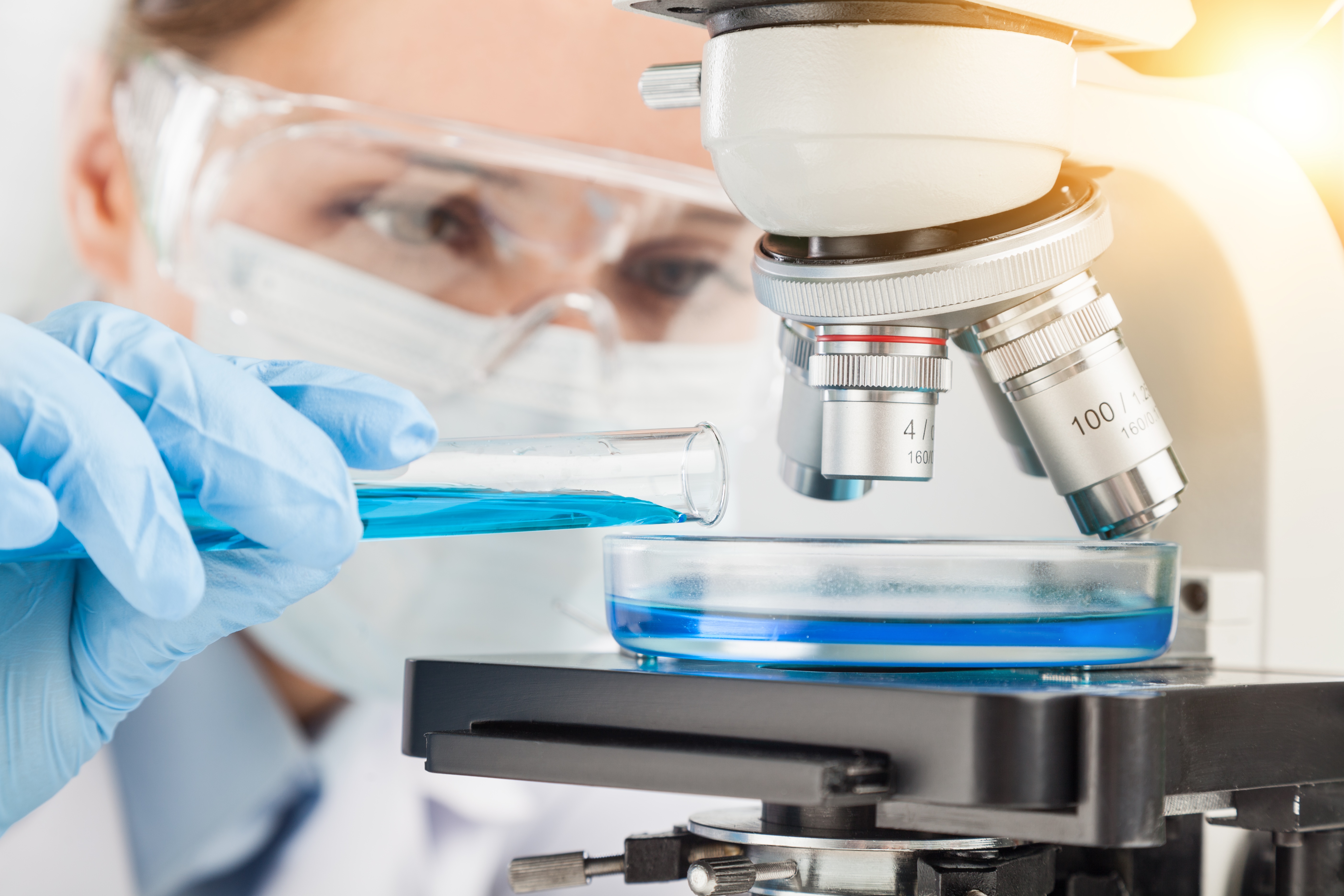 Лабораторная диагностика