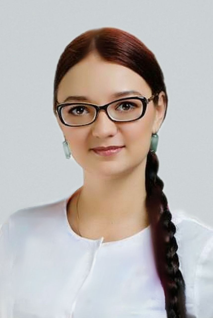 БУЛАНОВА ЕКАТЕРИНА ВАСИЛЬЕВНА