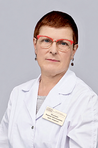 МАЛЬЦЕВА МАРИНА АРНОЛЬДОВНА