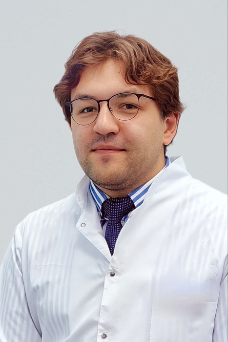 МАКАРОВ НИКИТА РОМАНОВИЧ