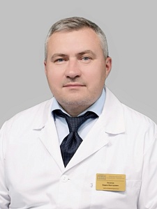 АКСЕНОВ ВАДИМ ВИКТОРОВИЧ