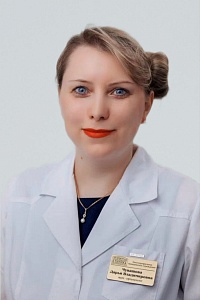 ЧУВАШОВА ДАРЬЯ ВЛАДИМИРОВНА