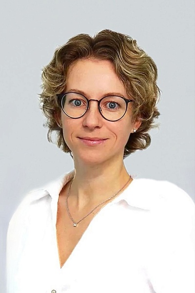 ПОГОСЯН АННА ВЛАДИМИРОВНА