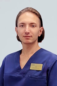АЗЕВ РОМАН АНДРЕЕВИЧ