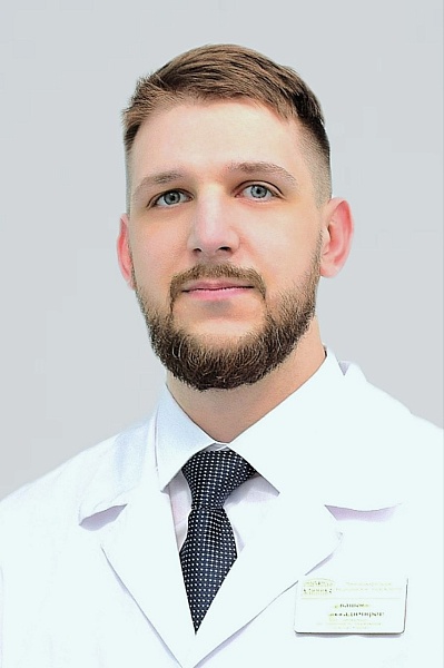 ПОЛУЯКТОВ СЕРГЕЙ ВЛАДИМИРОВИЧ