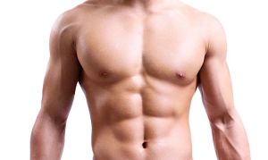 Реконструктивные операции на грудных железах у мужчин