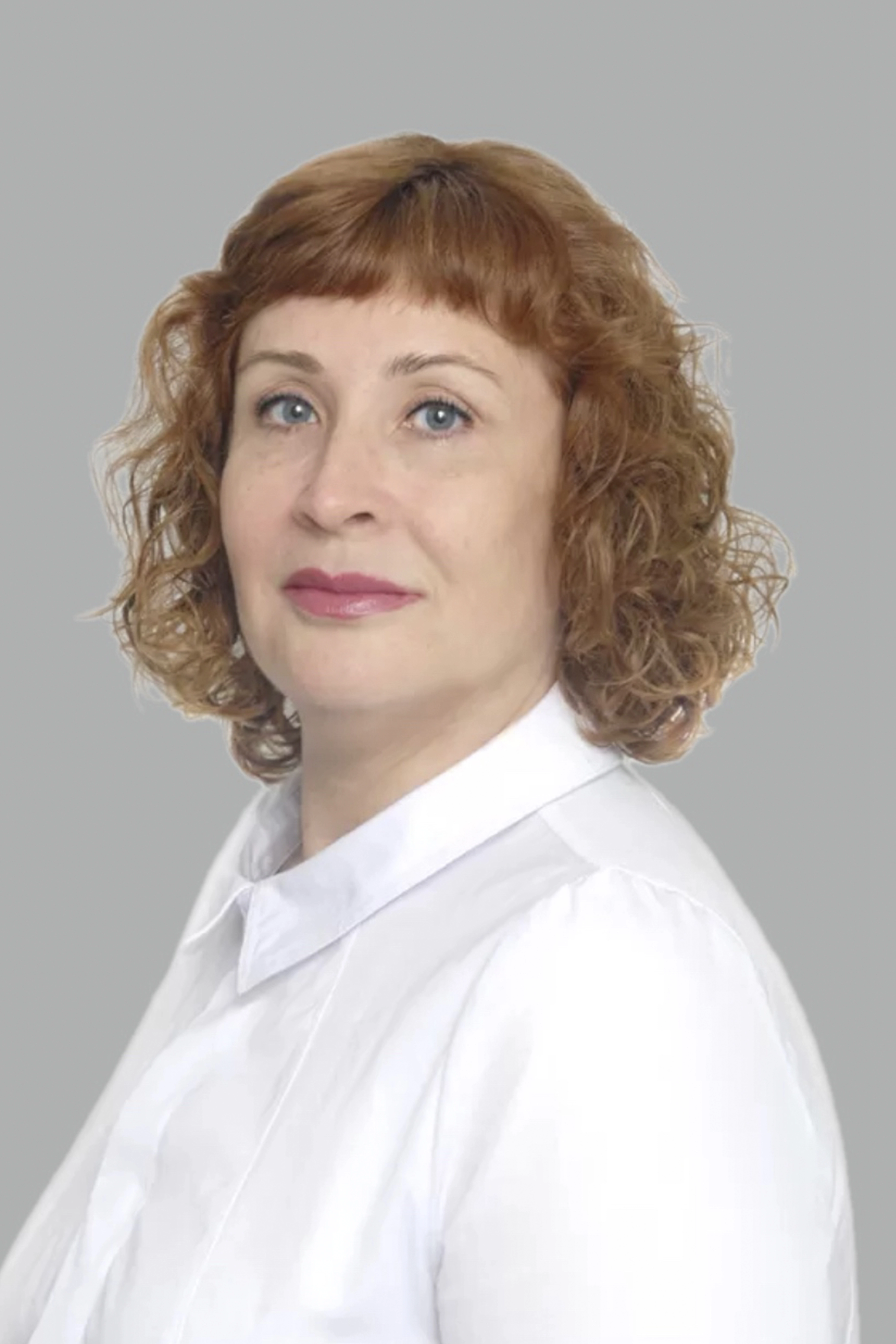 ЯРУШИНА ЕЛЕНА МИРОНОВНА